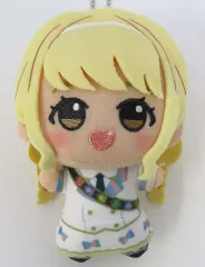 アイドルマスター　ぬいぐるみ　マスコット グッズ-マスコット】アイドルマスター SideM ぬいパル
