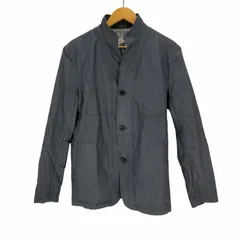メンズティノラス MENS TENORAS スタンドカラージャケット メンズ JPN：XL のサムネイル