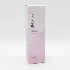 【未開封】ソワーニュ　化粧水　メイク落とし　洗顔料　日中クリーム　ハンドクリーム SOIGNE｜CPコスメティクス