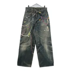 2025年最新】Acne studios 1981 ルーズフィットトラウザーズの人気