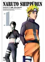 【中古】NARUTO ナルト 疾風伝 遥かなる再会の章 全5巻セット【訳あり】s18313【レンタル専用DVD】