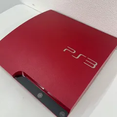 激レア品　新品未使用　プレイステーション3 CECH-3000B 未通電　PS3 楽天市場】PS3 プレステ3 PlayStation 3 (320GB) チャコール