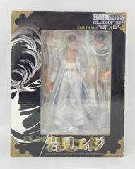 Bad Boys Glare Of Eyes FX-02 Sato Hiroemonnojou Kagemoto MIP PVC FIGURE  IMPORTED