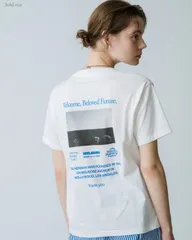 未使用品 ロンハーマン Ron Herman 15th Anniversary tee 日本