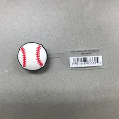 クロックス/CROCS　ジビッツ　ベースボール　単品　シューズアクセサリー　10008788