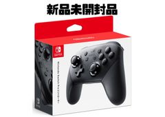 新品 訳あり プロコン (Proコントローラー) Switch 純正 - メルカリ