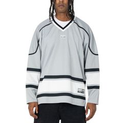 Pro Club ヘビーウエイト Hockey Jerseyアイスホッケーシャツ