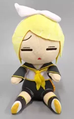 2026年最新】鏡音リンレンぬいぐるみの人気アイテム - メルカリ