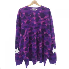 アベイシングエイプ A BATHING APE Tシャツのサムネイル