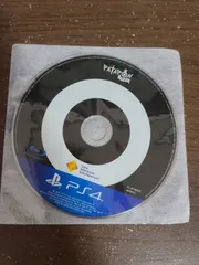 【PS4】パタポン ソフトのみ