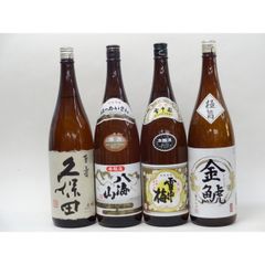 朝日鷹 特撰本醸造 生貯蔵酒 1800ml 4本セット - メルカリ