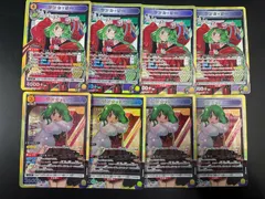 2025年最新】ユニオンアリーナ ランカ デッキの人気アイテム