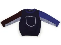 【ファミリア/familiar】ニット・セーター 100サイズ 女の子【子供服・ベビー服】（1971310）