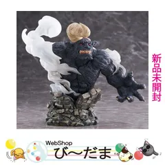 ベルセルク ゾッド　胸像　ヤングアニマル誌上限定　未開封品 ベルセルク ゾッド 胸像 ペーパーウエイト ヤングアニマル限定