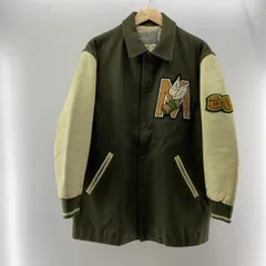 80s MEN'S BIGI ラムレザーフライトジャケット 特殊個体 今西祐次期 2026年最新】Men's Bigi 80sの人気アイテム - メルカリ