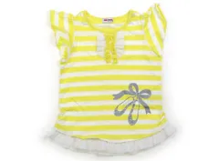 【ミキハウス/mikiHOUSE】タンクトップ・キャミソール 90サイズ 女の子【子供服・ベビー服】（1878896）