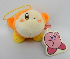 エスケイジャパン スタンダードぷちマスコット 星のカービィ ワドルディ