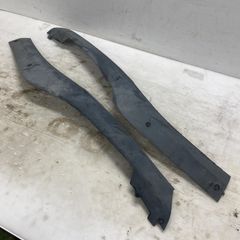 180sx s13系 メインフレームカット - メルカリ