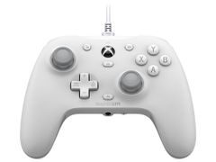 【新品】GameSir G7 HE  [進化したXBOX認証有線コントローラー]