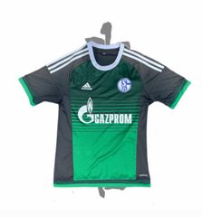 Schalke 04 game shirts