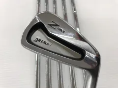 スリクソンZ565 アイアンaw、sw アイアンセットモーダス120s