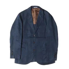 2026年最新】BRUNELLO CUCINELLI メンズ テーラードジャケットの人気
