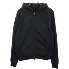 2025年最新】balenciaga 18ss パーカーの人気アイテム - メルカリ