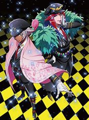 [중고] TV 애니메이션 [넘바카] 4 권 [DVD]