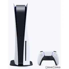 (本体)プレイステーション5 PlayStation5(CFI-1200A01) ソニー・インタラクティブエンタテインメント