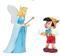 ハッピーくじ Disney(ディズニー) 2021 クリスマス オーナメント ピノキオ