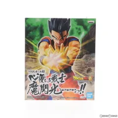 アルティメット孫悟飯 心優しき戦士 魔閃光ーーーっ!! ドラゴンボール超(スーパー) フィギュア プライズ バンプレストのサムネイル