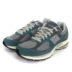 2024年最新】new balance 2002 24.5の人気アイテム - メルカリ