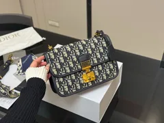 【今日特価】Dior Addict Oblique Messenger Bag アディクト オブリーク メッセンジャーバッグ