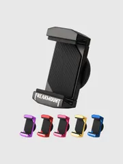 【新品未使用】フリークマウント FREAK MOUNT BILLET Amazon.co.jp: FreakMount (BLACK) : 家電＆カメラ