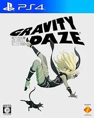 2025年最新】gravity daze 2 初回限定版の人気アイテム - メルカリ