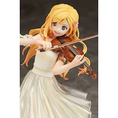 新品 四月は君の嘘 宮園かをり 私服ver. 〜有馬公生との出会い〜 フィギュア 特典】四月は君の嘘 宮園かをり 私服Ver. ～有馬公生との出会い