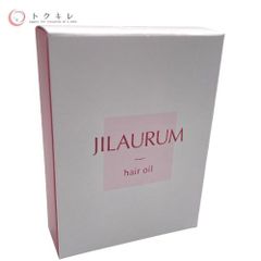 【トクキレ】Amane (アマネ) JILAURUM ジルオーラム  ヘアオイル (トリートメント）30ml 未使用 ネコポス発送