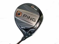PING G400 3番フェアウェイウッド 14.5度 ピン G400 フェアウェイウッドの試打レビュー 口コミ・評価 ギア