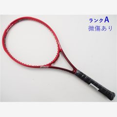 中古 テニスラケット プリンス ビースト 100 (280g) 2021年モデル (G2)PRINCE BEAST 100 (280g) 2021