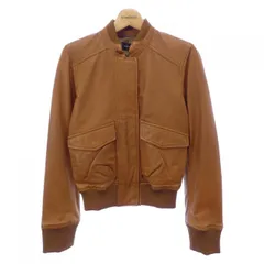 2025年最新】ルシェルブルー レザージャケットの人気アイテム