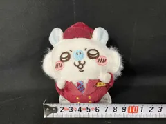 2025年最新】ちいかわ 阪急電車なマスコット(モモンガ)の人気アイテム