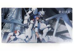 機動戦士ガンダム 水星の魔女 Blu-ray 全巻購入特典 アクリルクロック