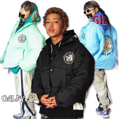 ガルフィー！