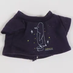 【中古】ぬいぐるみ プロデュースTシャツ(一ノ瀬トキヤ) ぬいスター専用コスチューム 「うたの☆プリンスさまっ♪」