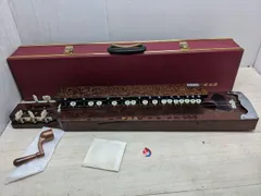 2025年最新】大正琴 琴伝流 夕月の人気アイテム - メルカリ