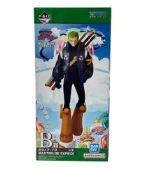 2025年最新】ゾロ フィギュア エッグヘッドの人気アイテム - メルカリ