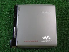 SONY MDウォークマン MZ-RH1 ジャンク品 2025年最新】MZ-RH1 ジャンクの人気アイテム - メルカリ