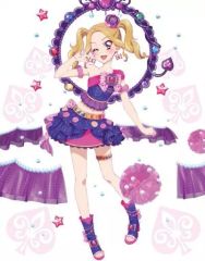 【中古】アニメBlu-ray Disc アイカツ! あかりGeneration Blu-ray BOX 5 [初回版]