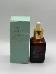 【50ml x2本・新品未使用】エスティローダー アドバンスナイトリペア SMR エスティ ローダー アドバンス ナイト リペア SMR コンプレックス 50mL