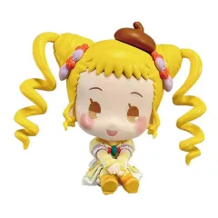 【中古】トレーディングフィギュア キュアレモネード 「Yes!プリキュア5GoGo!×サンリオキャラクターズ フィギュアコレクション Vol.1」